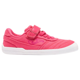 Scarpe da bambino Joma Mundial Fuchsia