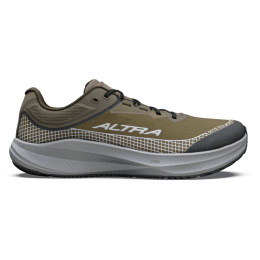 Scarpe da corsa da uomo Altra Torin 9 Gtx verde Dk Olive/Silver/Night Owl - 91L