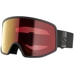 Occhiali da sci Salomon Sentry Pro Otg Sigma Photochromic