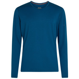 Maglietta da uomo Icebreaker Mens 200 Oasis LS Crewe