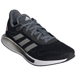 Scarpe da donna Adidas Galaxar Run W nero/grigio Cblack/Silvmt/Frecan