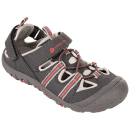 Sandali da bambino Alpine Pro Bedeli Grey