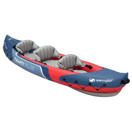 Kayak gonfiabile Sevylor Tahiti Plus