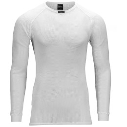 Maglietta funzionale da uomo Brynje of Norway Super Thermo Shirt w/inlay