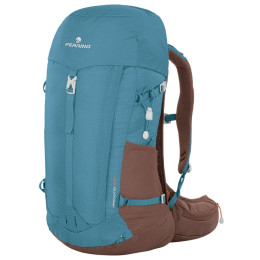 Zaino da escursionismo da donna Ferrino Hikemaster 34 Lady blu QTT Blue