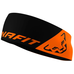 Fascia Dynafit Performance Headband arancione 4221 - ultra orange/0910