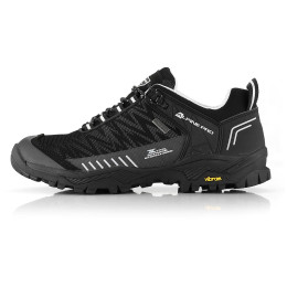 Scarpe da trekking Alpine Pro Hazele nero