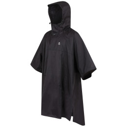 Poncho Zulu Basic nero black
