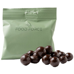 Frutta secca Food Force Ciliegie al cioccolato fondente 50 g