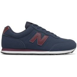 Scarpe da uomo New Balance GM400LA1 blu Blue