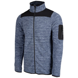 Felpa da uomo Zulu Lenw blu Blue