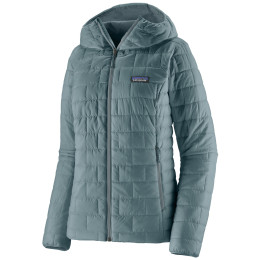 Giacca da donna Patagonia W's Nano Puff Hoody