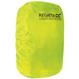 Sacca antipioggia per zaino Regatta 50 85L Raincover verde LemonLime