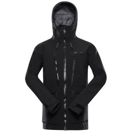Giacca da uomo Alpine Pro Cort nero black
