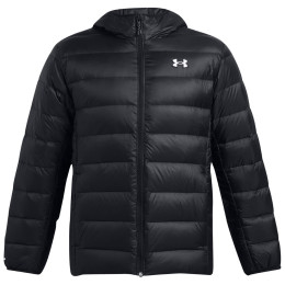 Giacca da uomo Under Armour Legend Down Hooded Jacket