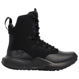 Scarpe da donna Under Armour W Micro G Stellar nero Black/Black/Anthracite
