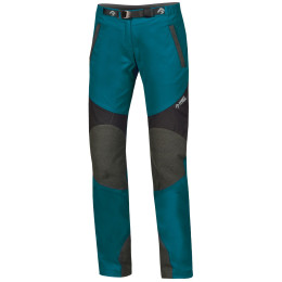 Pantaloni da donna Direct Alpine Civetta Lady petrol Petrol