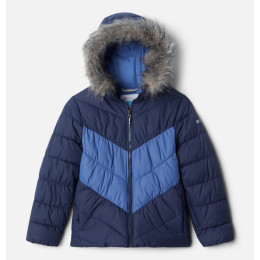 Giacca invernale per ragazze Columbia Arctic Blast™ Jkt blu NocturnalVelvetCove