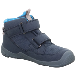 Scarpe da bambino Superfit Trace Blau/Türkis