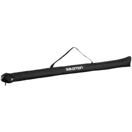 Imballaggio per gli sci Salomon Nordic 1 Pair 215 nero Black