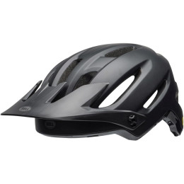 Casco da ciclismo Bell 4Forty MIPS Mat nero GlosBlack