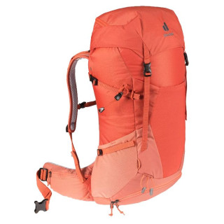 Zaino da donna Deuter Futura 30 SL arancione SiennaPepper