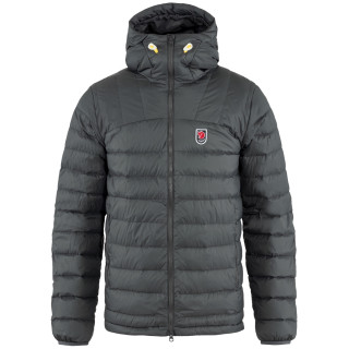 Giacca da uomo Fjällräven Expedition Pack Down Hoodie M grigio Basalt