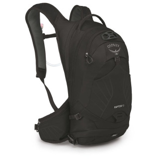 Zaino Osprey Raptor 10 nero black