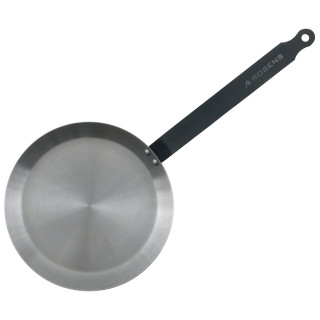 Padella Robens Smokey Hill Crepe Pan argento Silver