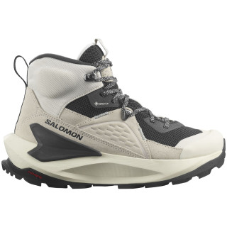 Scarpe da donna Salomon Elixir Mid Gore-Tex