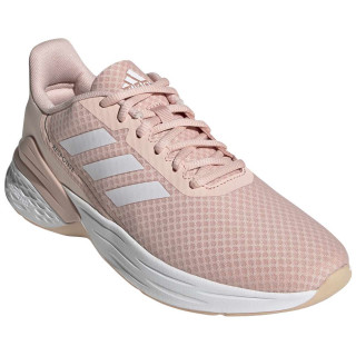 Scarpe da donna Adidas Response Sr rosa Vappnk/Ftwwht/Ironmt