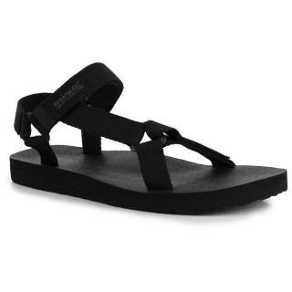 Sandali Regatta Vendeavour Sandal nero Black