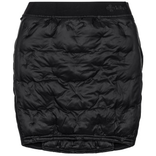 Gonna invernale da donna Kilpi Lian-W nero BLK