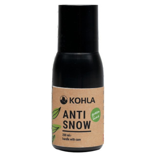 Spray antineve Kohla Anti Snow Spray Green Line nero