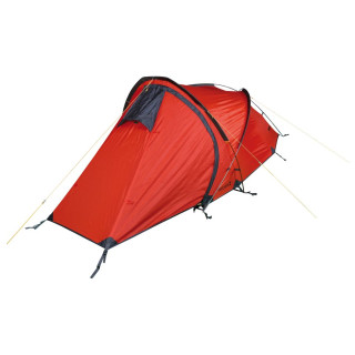 Tenda da trekking Hannah Rider 2 rosso mandarin red II