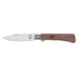 Coltello chiudubile Main Workers Line - Walnut 1001