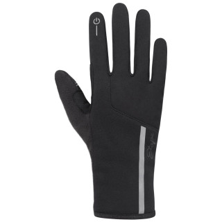 Guanti da donna Etape Diana WS+ nero Black