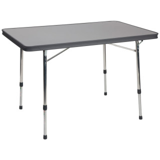 Tavola Crespo AL-247 110x70 cm grigio