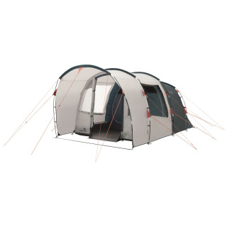 Tenda familiare Easy Camp Palmdale 400 bianco/blu