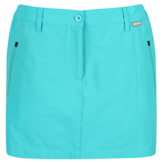 Gonna Regatta Highton Skort azzurro Ceramic