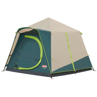 Tenda familiare Coleman Polygon 5