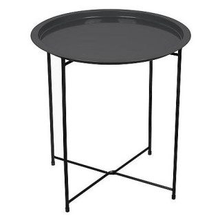 Tavola Bo-Camp Side table Harlem compact