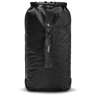 Borsa impermeabile Matador FlatPak Dry Bag 8L nero Black