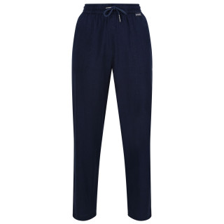 Pantaloni da donna Regatta Corso Trouser blu scuro Navy