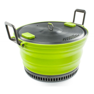 Pentola GSI Outdoors Escape hs 3l Pot