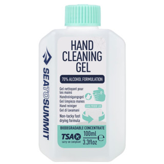 Gel detergente Sea to Summit Hand Cleaning Gel 100 ml