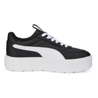 Scarpe da donna Puma Karmen Rebelle nero black