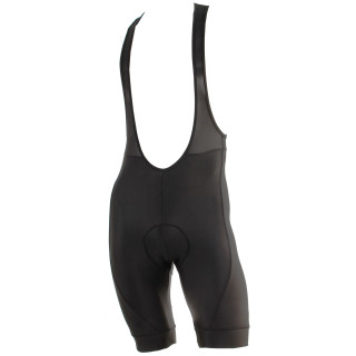 Pantaloncini da ciclismo Axon Racing I nero Black