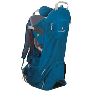 Zaino porta bambino LittleLife Freedom S4 Child Carrier