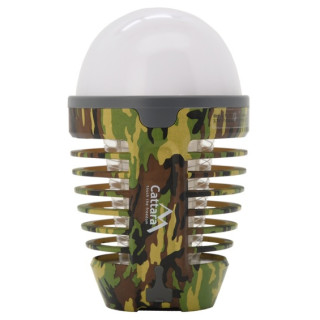 Torcia LED Cattara Pear Army mimetico army